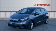 Honda Jazz 1.5 i-MMD Hybrid SE 5dr eCVT Hybrid Hatchback